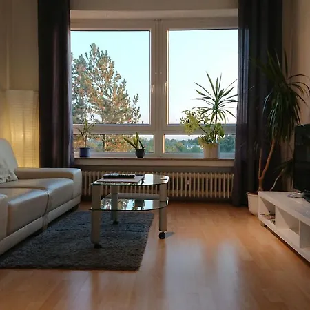 Weitblick Apartment Hannover